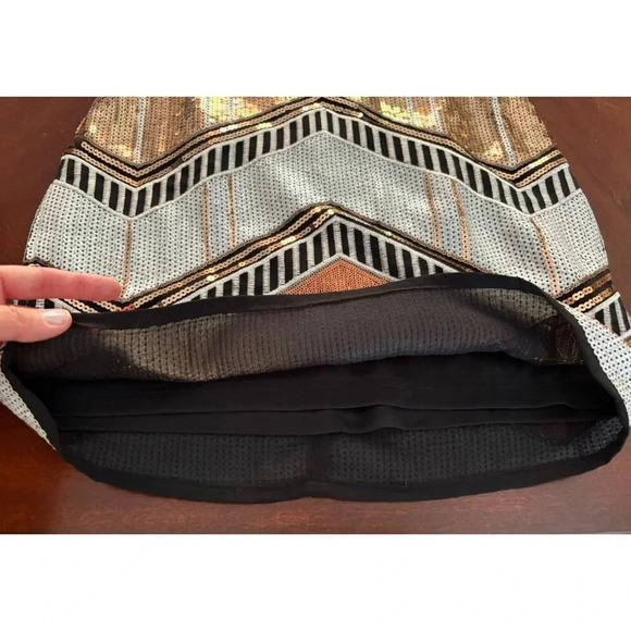 REVOLVE Endless Rose NWT Sparkle Like You Mean It Mini Party Dress Size XS - Picture 14 of 14